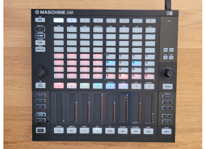 Native Instruments Maschine Jam (24637)