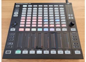 Native Instruments Maschine Jam (2871)