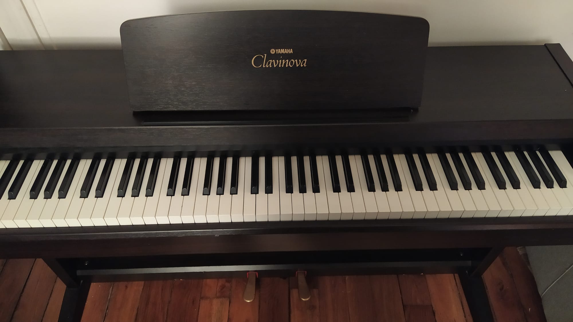 clavinova clp 810s