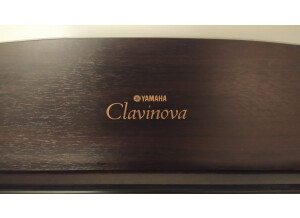 Yamaha Clavinova CLP-810S