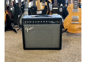 Fender Super Champ X2 (61238)
