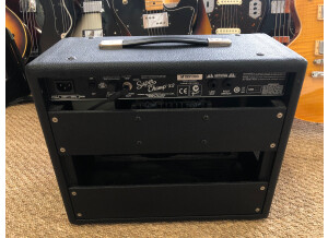 Fender Super Champ X2 (4757)