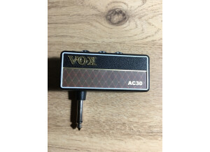 Vox amPlug AC30 v2 (69830)