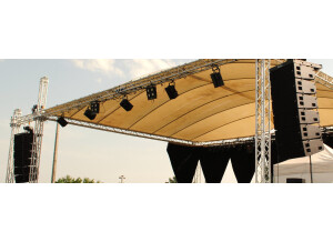 L-Acoustics Kudo