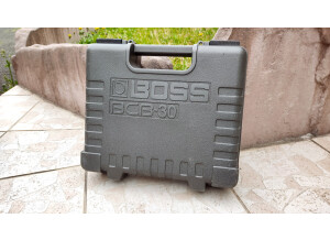 Boss BCB-30 Pedal Board (83459)