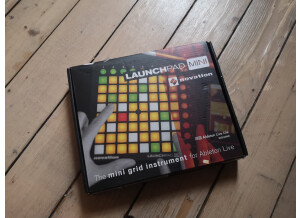 Novation Launchpad Mini (31664)
