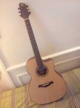 Elypse Guitars B6CE