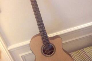 Elypse Guitars B6CE
