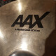 AAX X-Plosion Crash 18'' AAX X-Plosion Crash 18''
