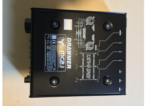 Drawmer MC2.1 (75982)