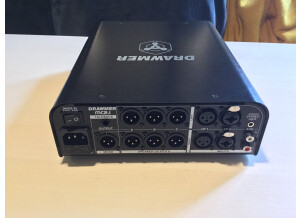 Drawmer MC2.1 (51877)