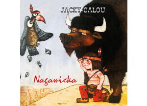 CD1352 - Nagawicka - livret