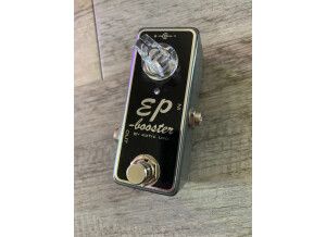 Xotic Effects EP Booster (54811)
