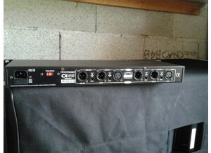 Audiophony CX 110 (87257)