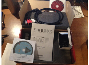 PreSonus FireBox (17046)