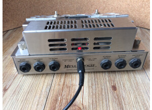 Mesa Boogie V-Twin (64538)