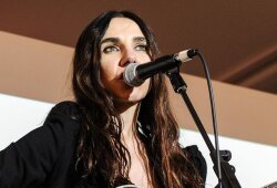 pjharvey pjharvey