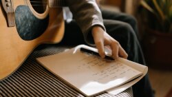 songwriting songwriting