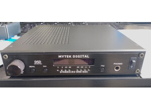 2 - MYTEK STEREO 192