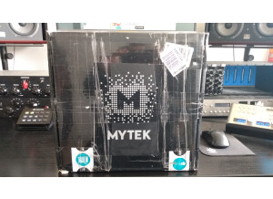 7 - MYTEK STEREO 192