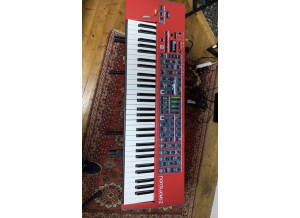 Clavia Nord Wave 2 (4368)