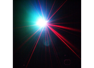 Laserworld EL-200 led (73302)