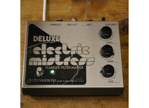 Electro-Harmonix Deluxe Electric Mistress (20374)