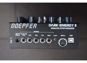 Doepfer Dark Energy II (21042)