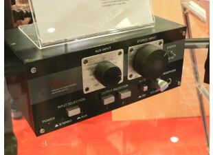 La V2 du M-Patch 2, un contrôleur de monitoring...