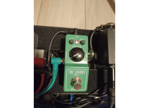 Ibanez TSMINI Tube Screamer Mini (62536)