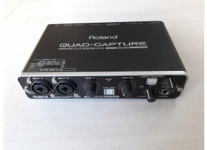 Roland UA-55 Quad-Capture (82886)