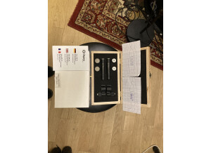 Oktava MK012-01 MSP2 Black (53043)