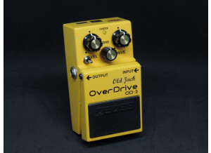 Boss OD-3 OverDrive (32831)