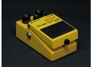 Boss OD-3 OverDrive (70856)