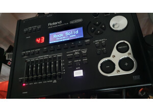 Roland TD-30 Module (83067)