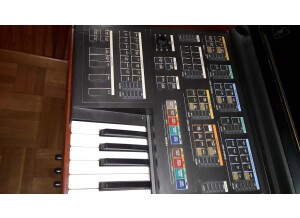 Yamaha MC-600 (35489)