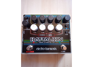 Electro-Harmonix Battalion (27421)