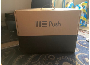 Ableton Push 2 (11756)