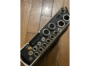 Sound Devices Scorpio (7210)