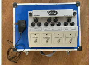 Koch PedalTone (52326)