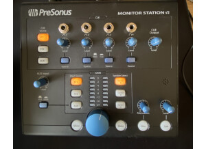 PreSonus Monitor Station 2 (2992)