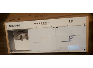Cre8audio NiftyCase (47539)