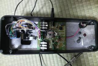 Modtone MT-Wah Vintage Wah