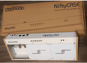Cre8audio NiftyCase (15720)