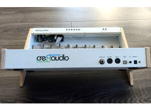 Cre8audio NiftyCase (78563)