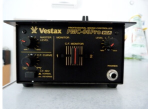 Vestax PMC-06 PRO VCA (19489)