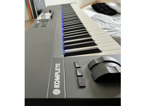 Native Instruments Komplete Kontrol S88 mk2 (23675)