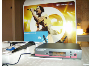 Sennheiser EW135 G3