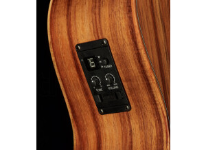 Taylor GS Mini-e Koa FLTD (86800)