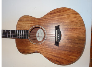 Taylor GS Mini-e Koa FLTD (46228)